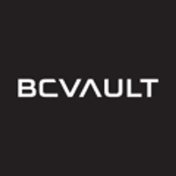 BC Vault dark icon
