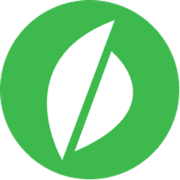 Beanstalk dark icon