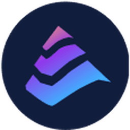 Bedrock uniBTC dark icon