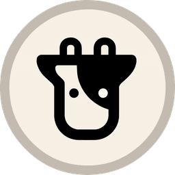 Beefy (BIFI) dark icon
