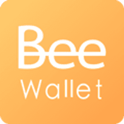 BeeWallet dark icon