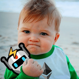 BetaRPC dark icon