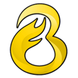 Bettatrade dark icon