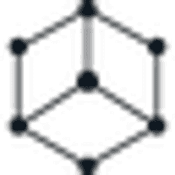 Bibox dark icon