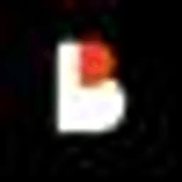 Biconomy (BICO) dark icon