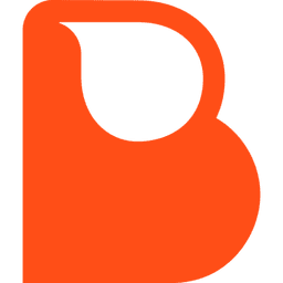 Biconomy dark icon