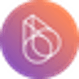 BigONE dark icon