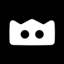 Billion dark icon
