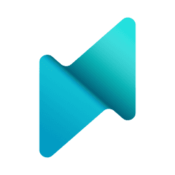 Binaryx Platform light icon