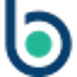 Bitbank dark icon