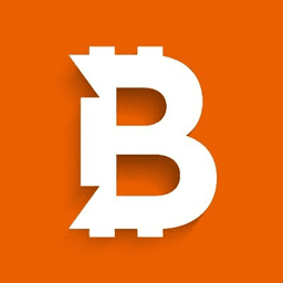 Bitci dark icon