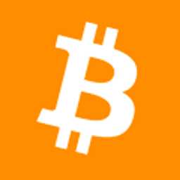 Bitcoin.com Wallet dark icon