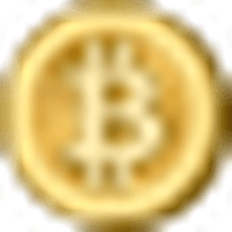 BitcoinTalk dark icon