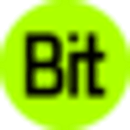BitDAO (BIT) light icon