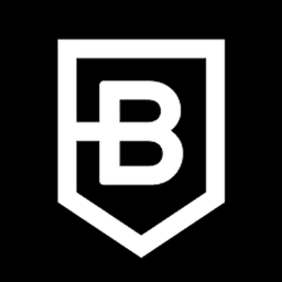 BitDegree dark icon