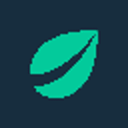Bitfinex light icon