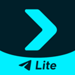 Bitget Wallet Lite light icon