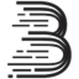 BitMart dark icon