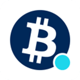 Bitnovo Wallet dark icon