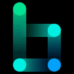 Bitpace light icon