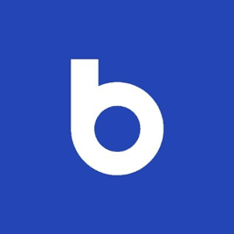 Bitpowr dark icon