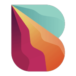 Bitquery dark icon