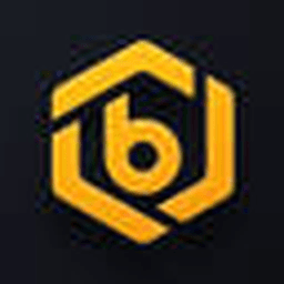 Bitrue light icon