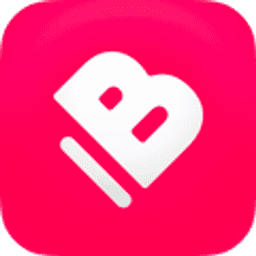 Bitski light icon
