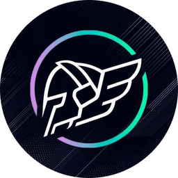 Bitspawn dark icon