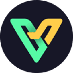 Bitverse dark icon