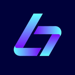 Bitzaro dark icon