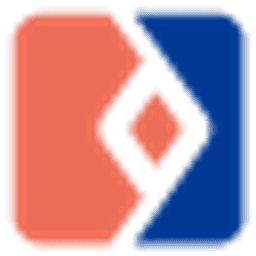 BKEX dark icon