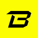 Blast (BLAST) dark icon