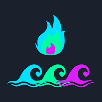 BlazeStake dark icon