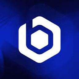 BlockAsset dark icon