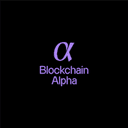 Blockchain Alpha