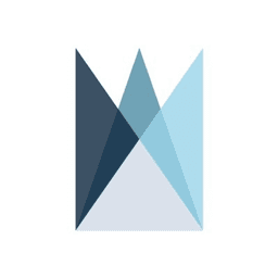 Blockchain at Columbia dark icon