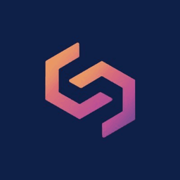 Blockchain at San Diego dark icon