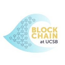 Blockchain At UCSB dark icon