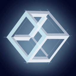 Blockchain @ Georgia Tech  light icon