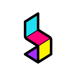 Blockchair dark icon