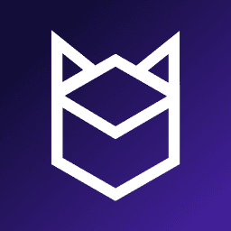 Blockdaemon dark icon