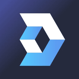Blocknative dark icon