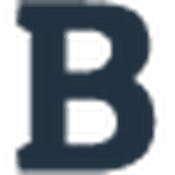 Blockonomics light icon