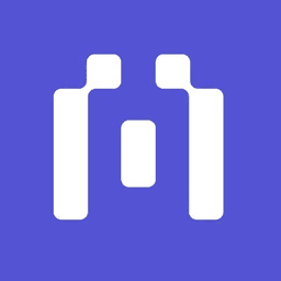 Blockscout dark icon