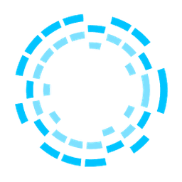 Blockstream (Jade) dark icon