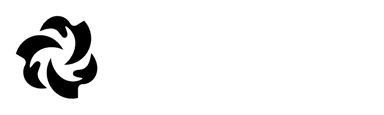 Bloom (BLOOM) light wordmark
