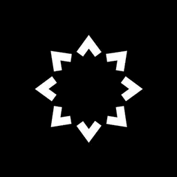 Blowfish dark icon