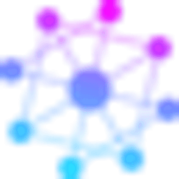 Bluzelle (BLZ) dark icon