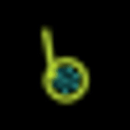 Boba Network (BOBA) dark icon